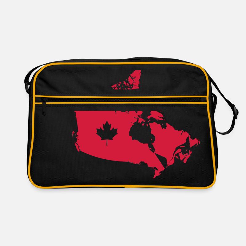 Sac Retro
