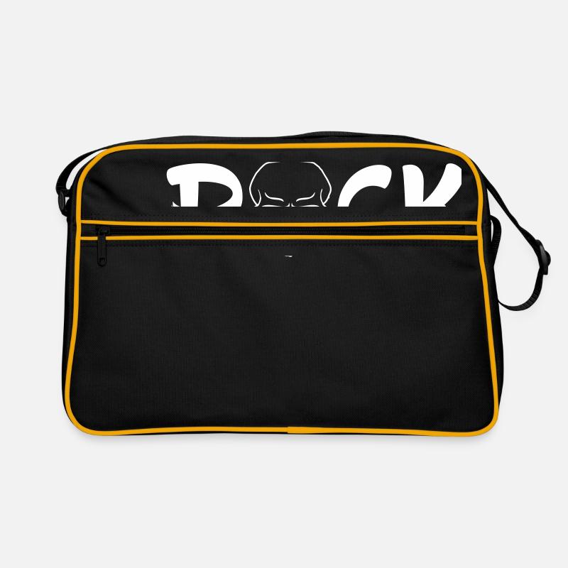 ROCK Sac Retro