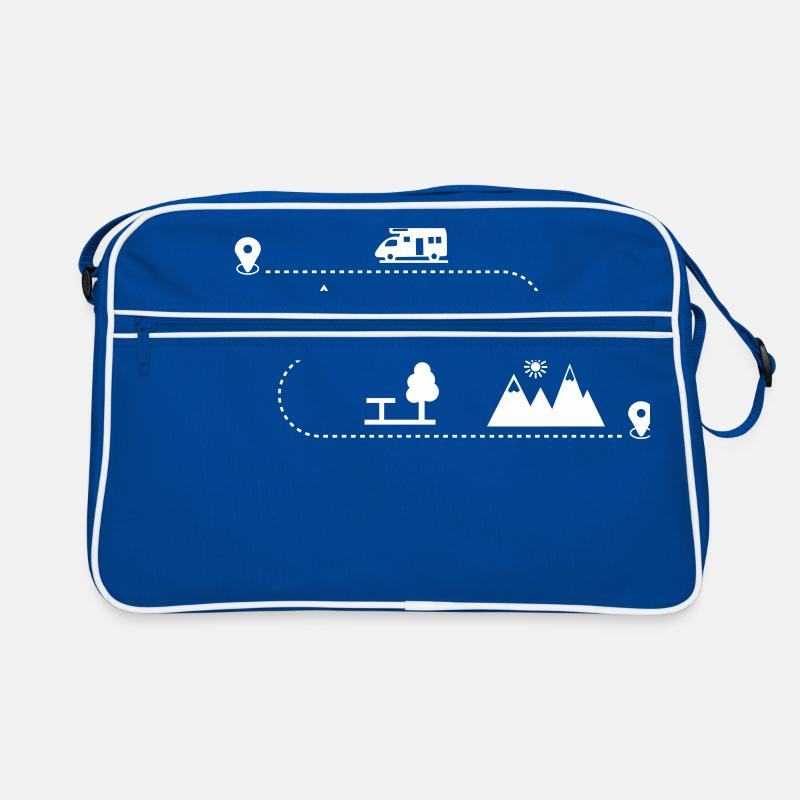 Retro Bag
