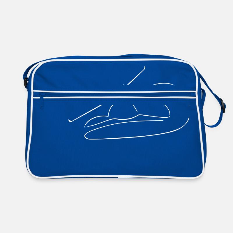 glider2 glider glider glider glider Retro Bag