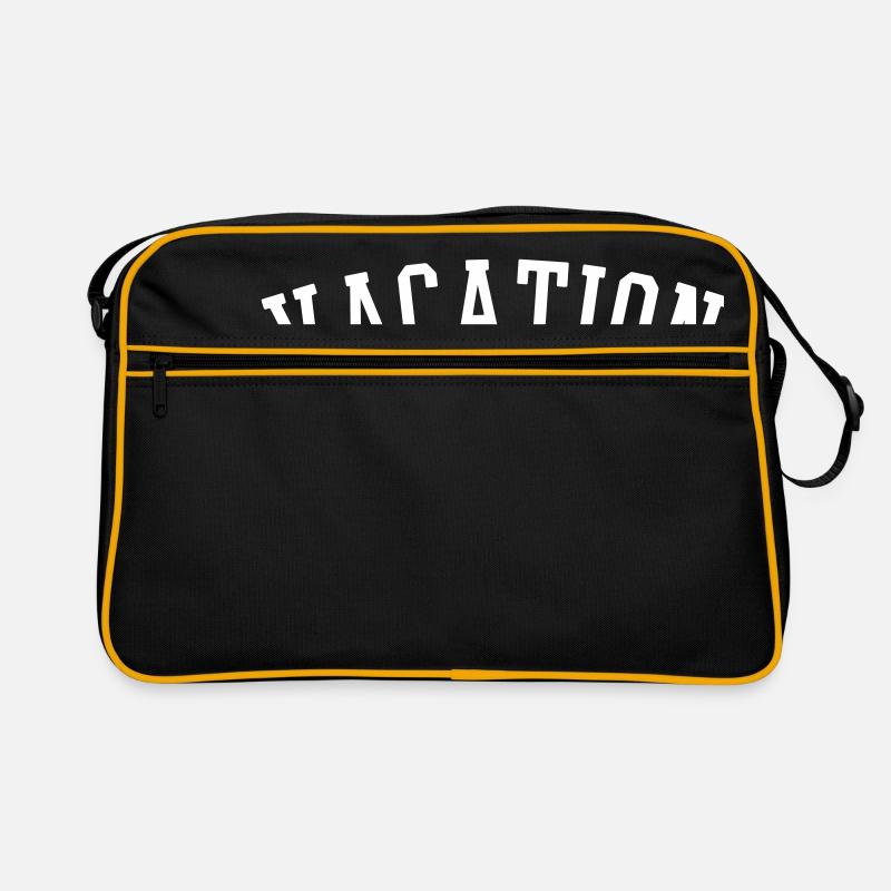 Retro Bag
