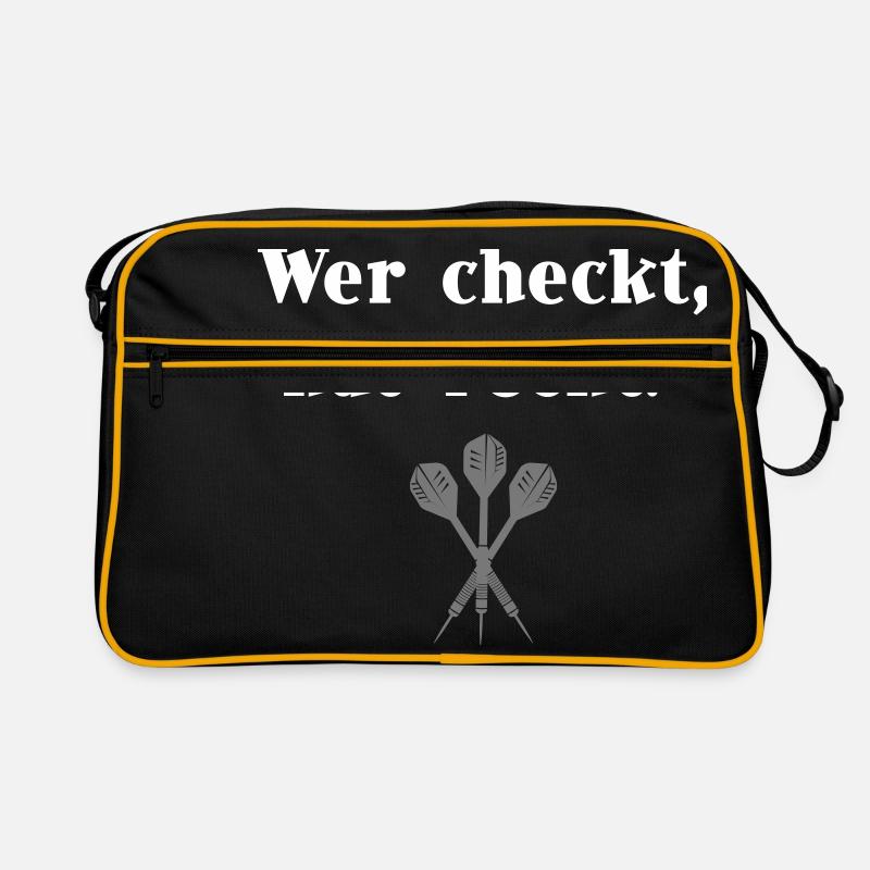Retro Tasche