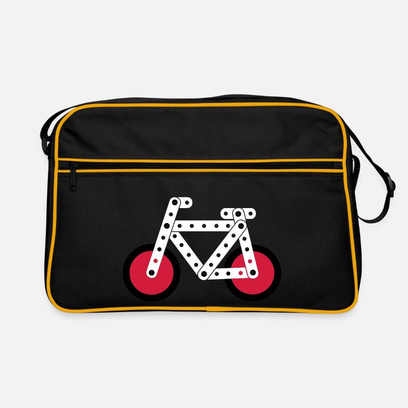 Retro Bag