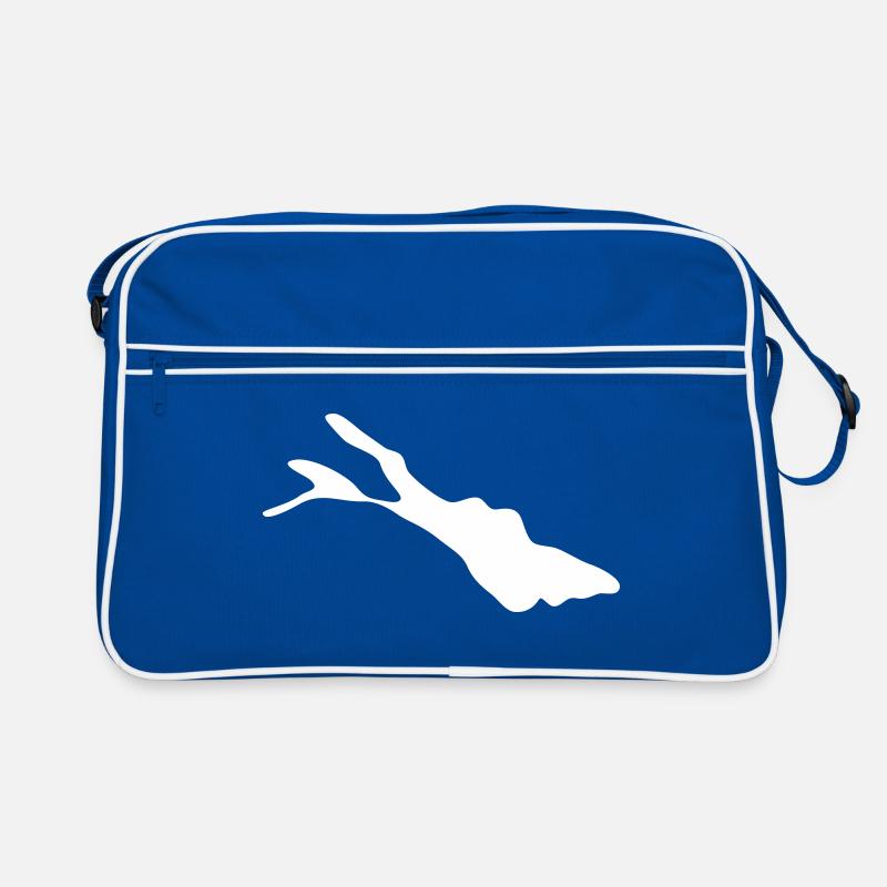 Bodensee Retro Tasche