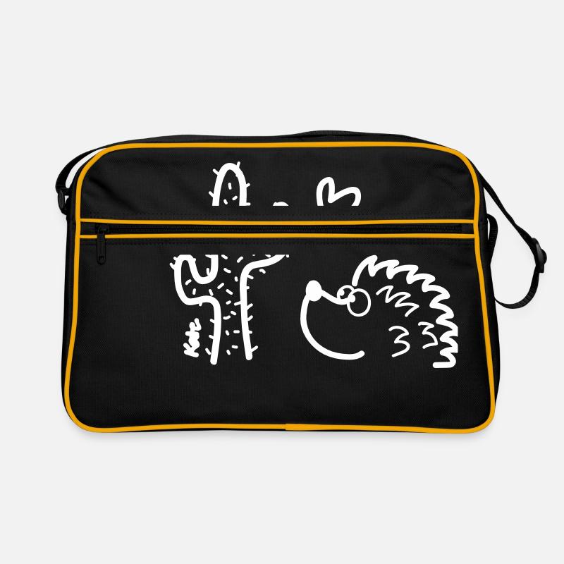 Retro Bag