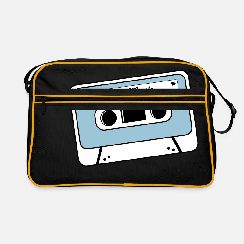 Retro Bag