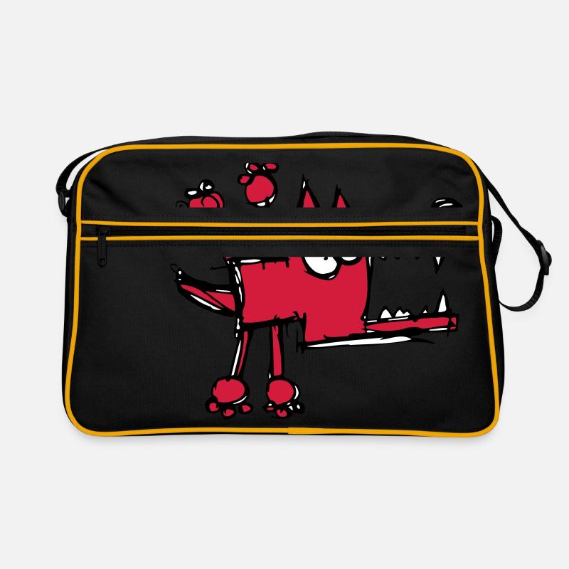 Retro Bag