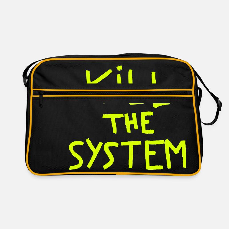 Retro Tasche