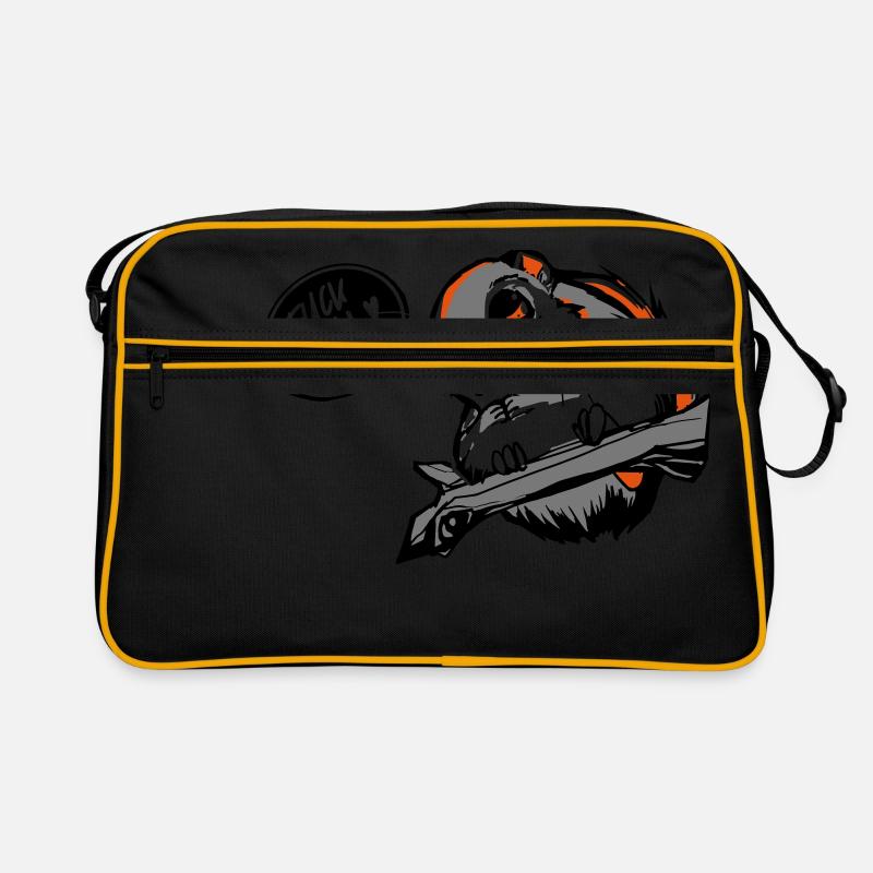 Retro Bag