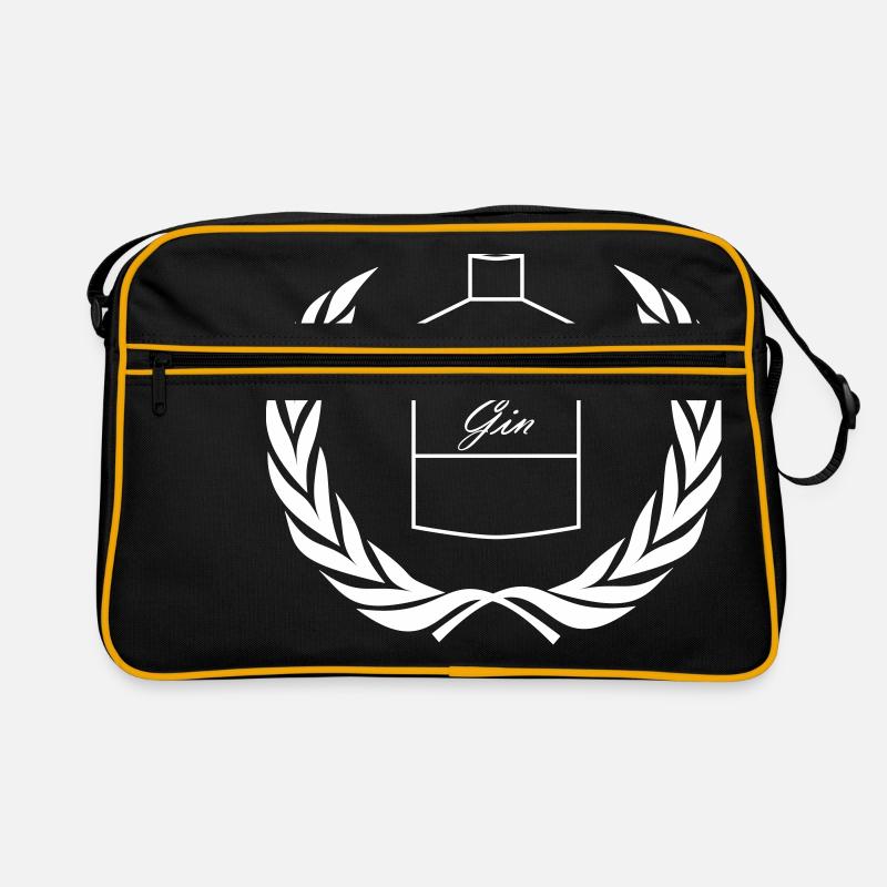 Gin Sac Retro