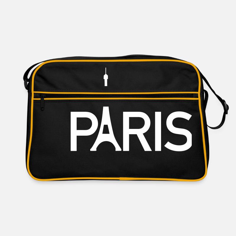 Paris Sac Retro