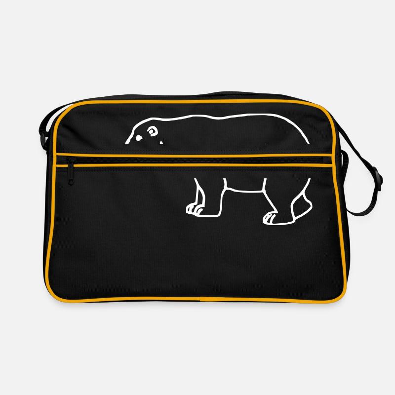 Retro Bag