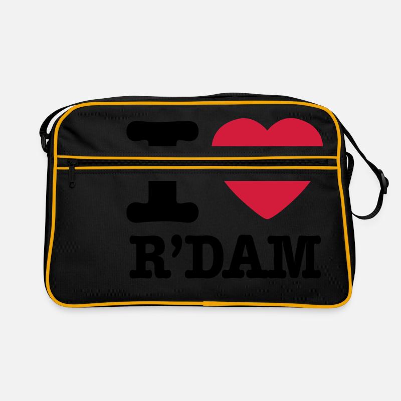 Retro Tasche