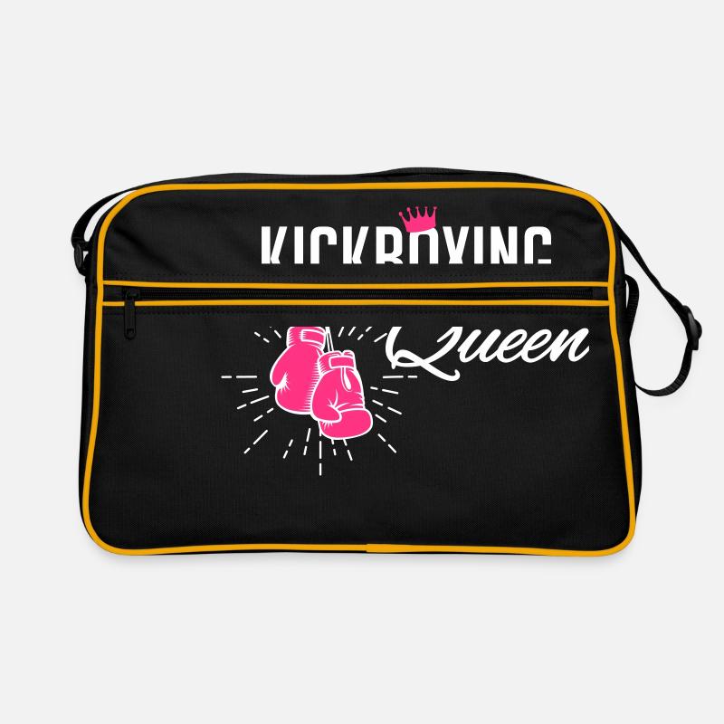 Retro Tasche