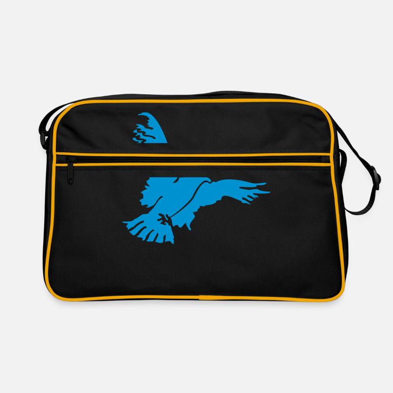 Sac Retro