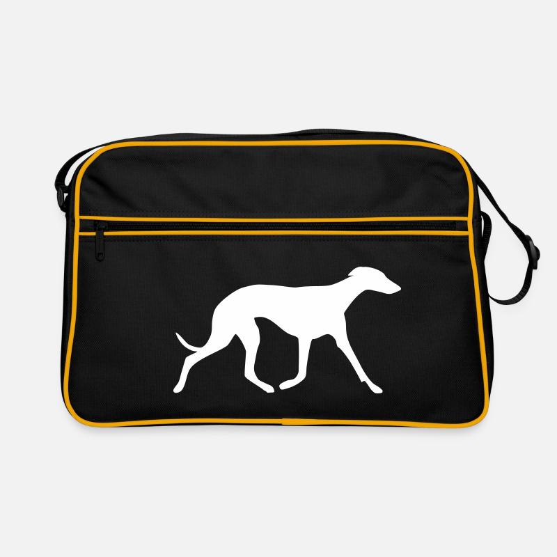 Retro Bag
