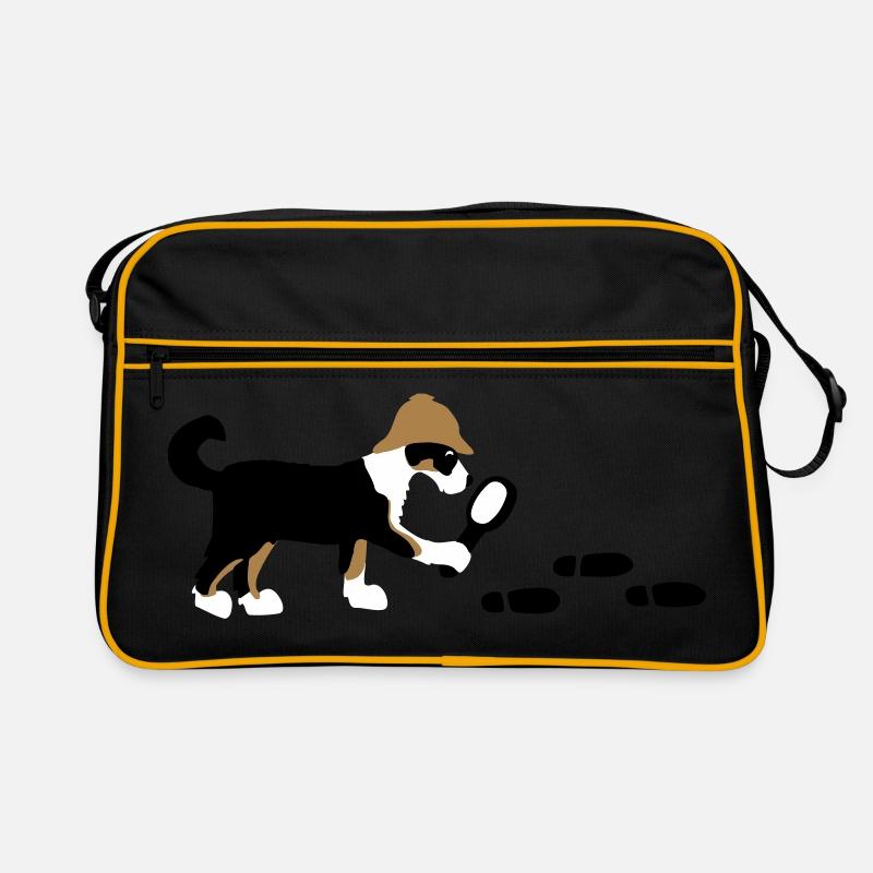 Retro Bag