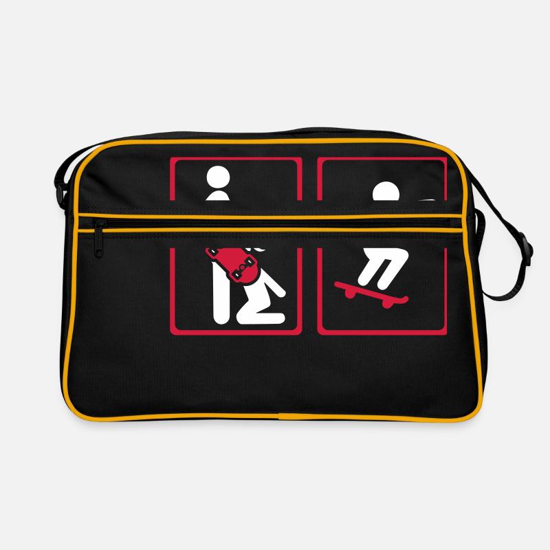 Sac Retro