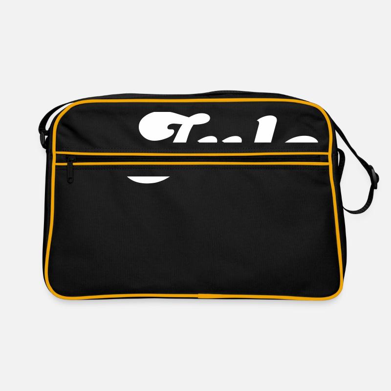 Sac Retro