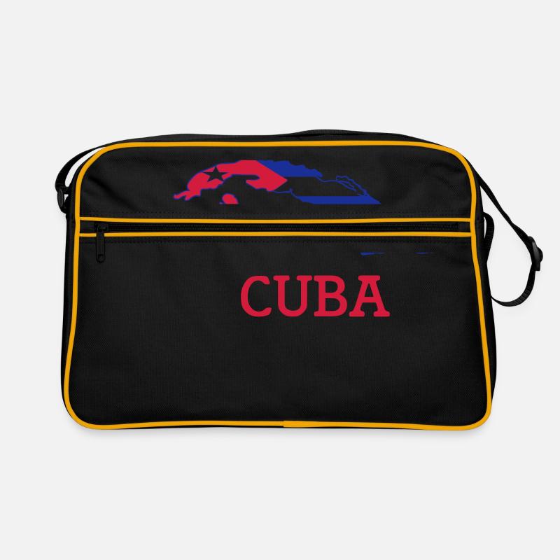 cuba Sac Retro