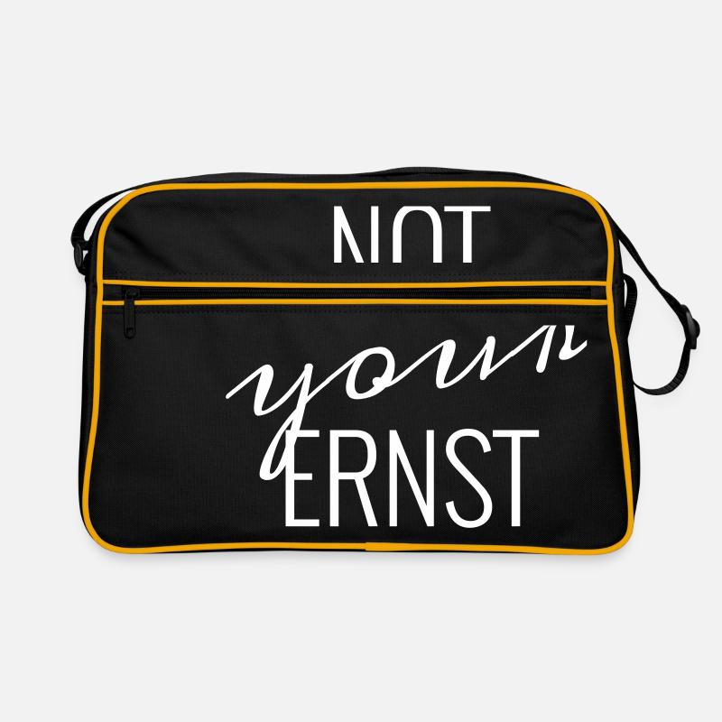 ernst Retro Tasche