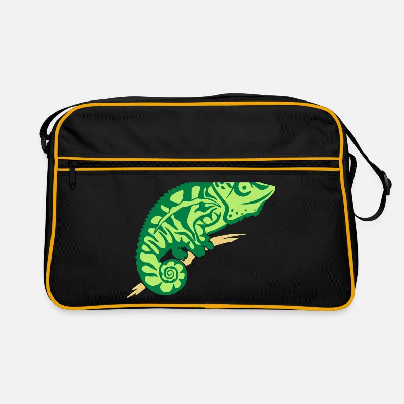 Chameleon Sac Retro