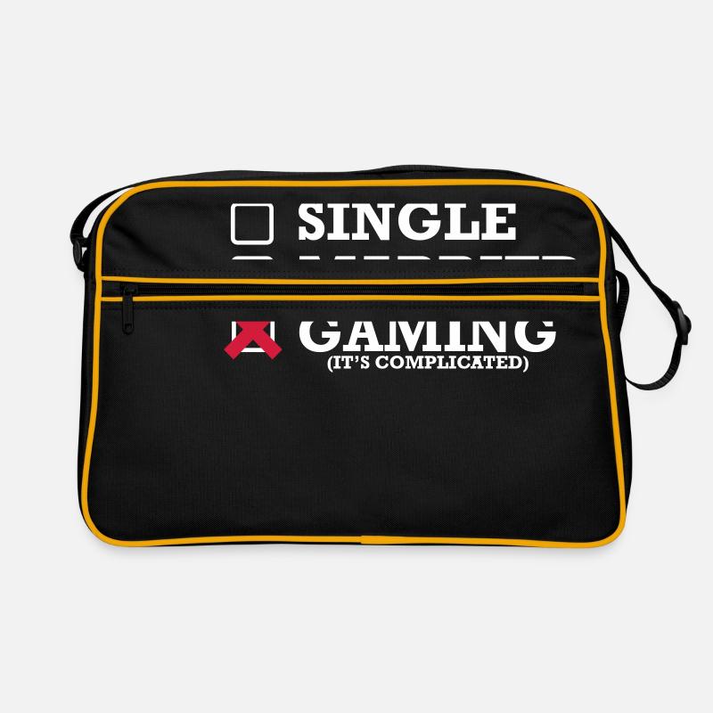 Retro Bag