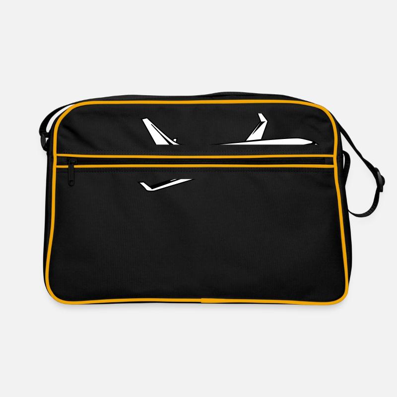 avion Sac Retro