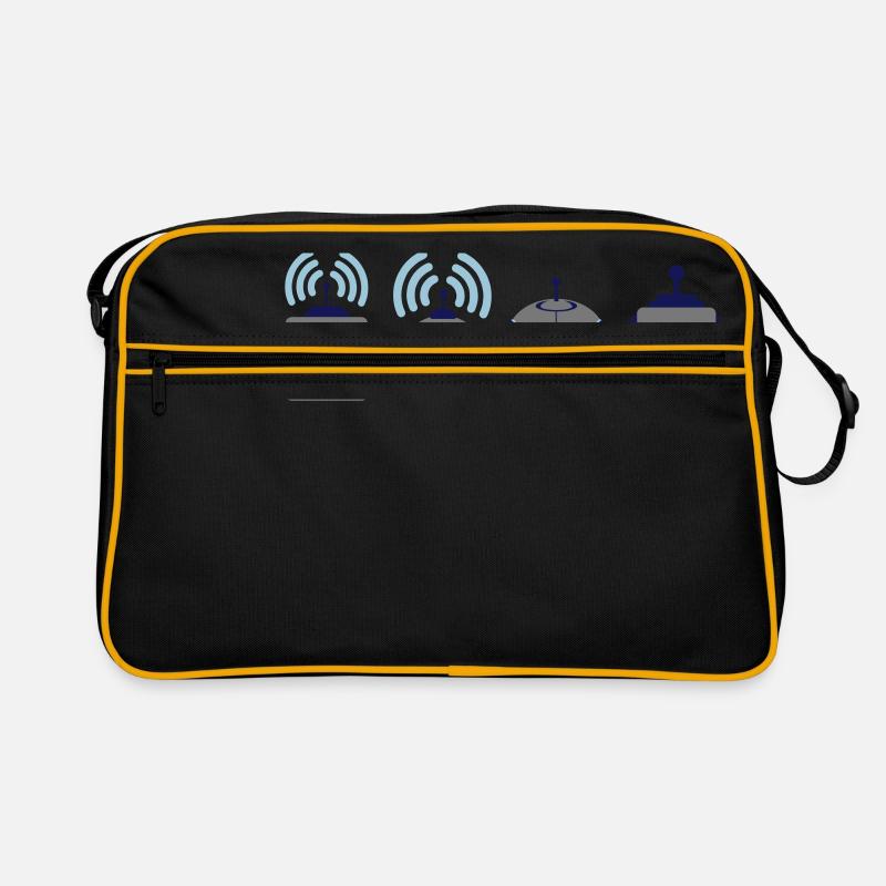 Sac Retro