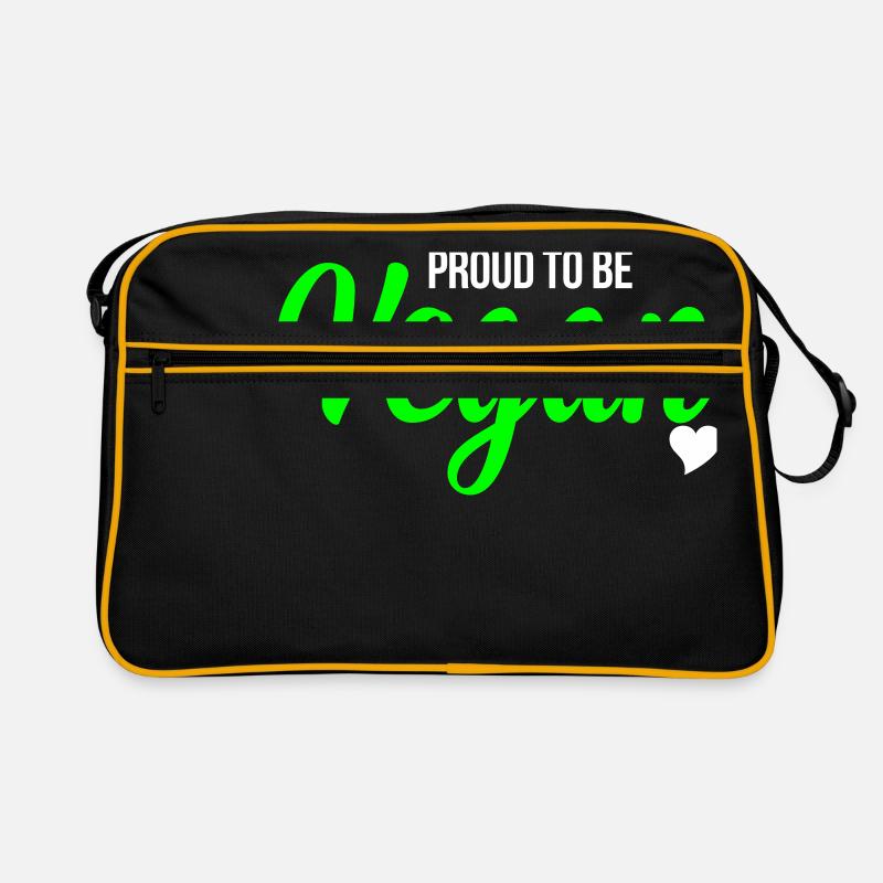 Retro Bag