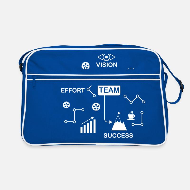 Retro Bag
