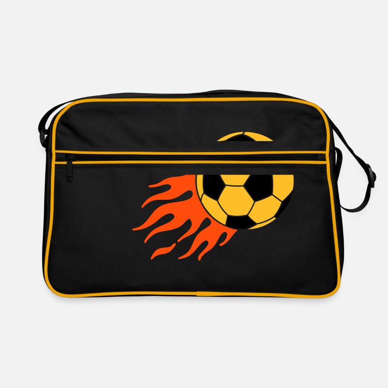 football Sac Retro