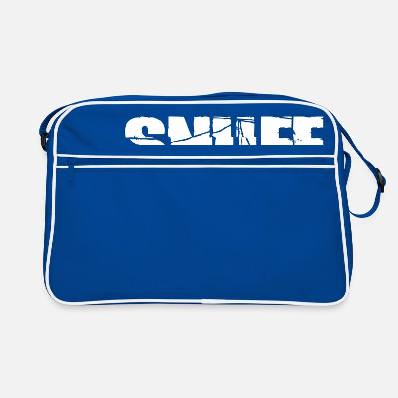 tabac à priser Sac Retro