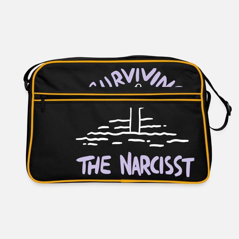 Retro Tasche
