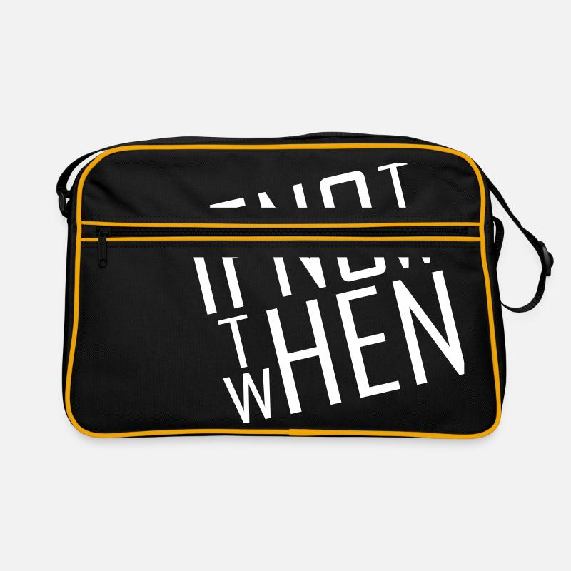 Retro Bag