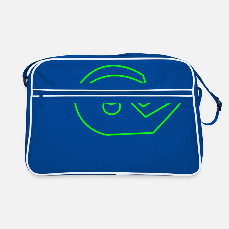 tape Retro Bag