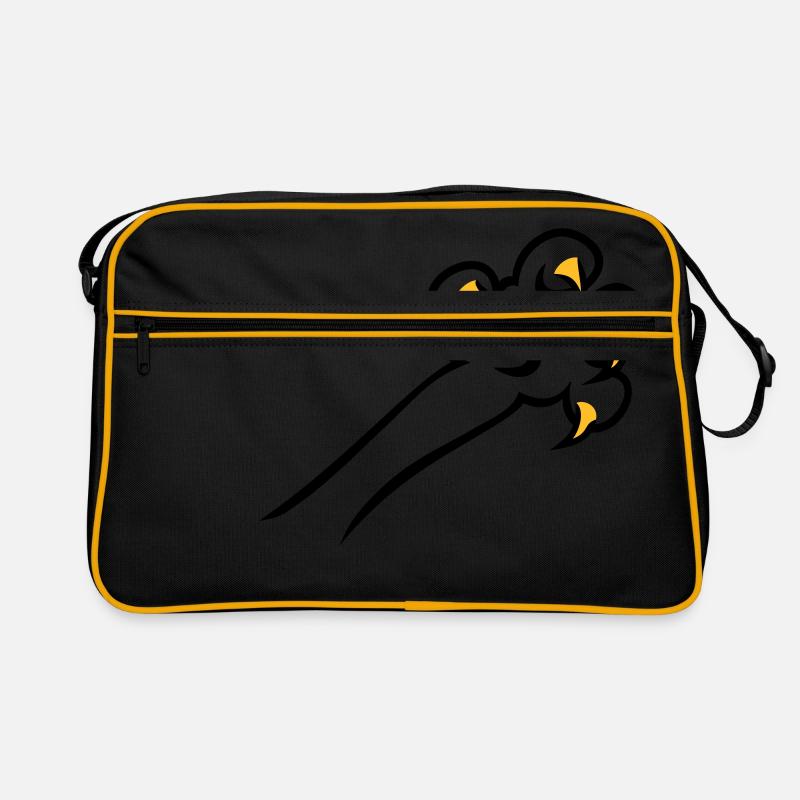griffes / griffes (2c) Sac Retro