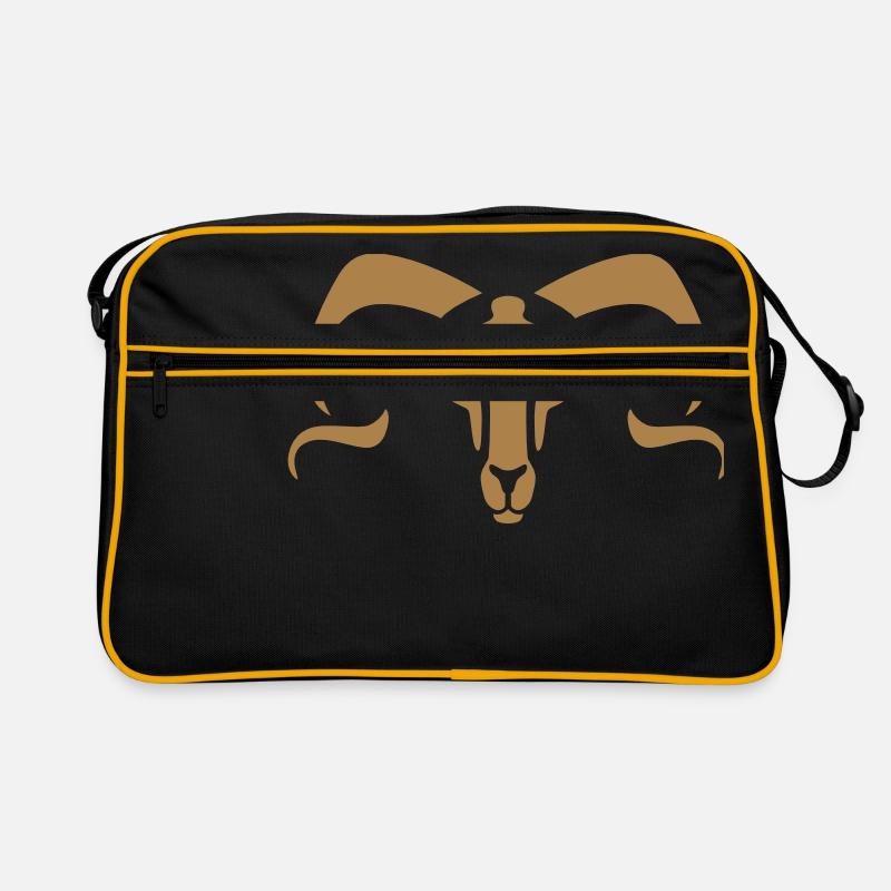 Retro Bag