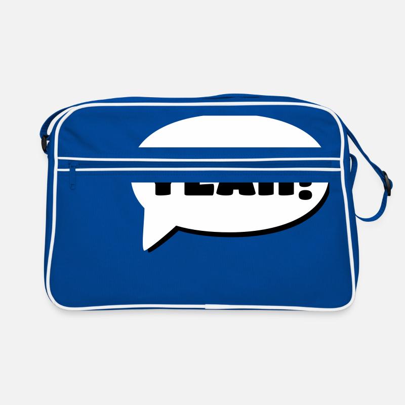 Retro Bag