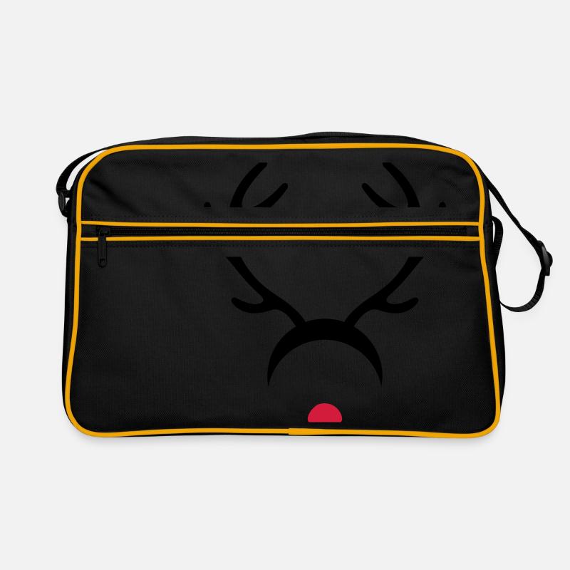 Rudolph Sac Retro