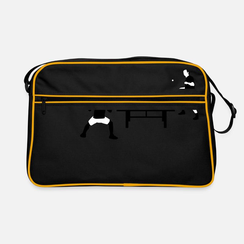 table_tennis_052012_c_2c Retro Tasche