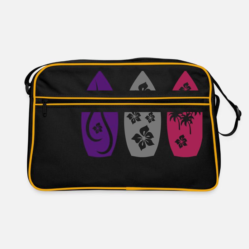 surfboards Sac Retro