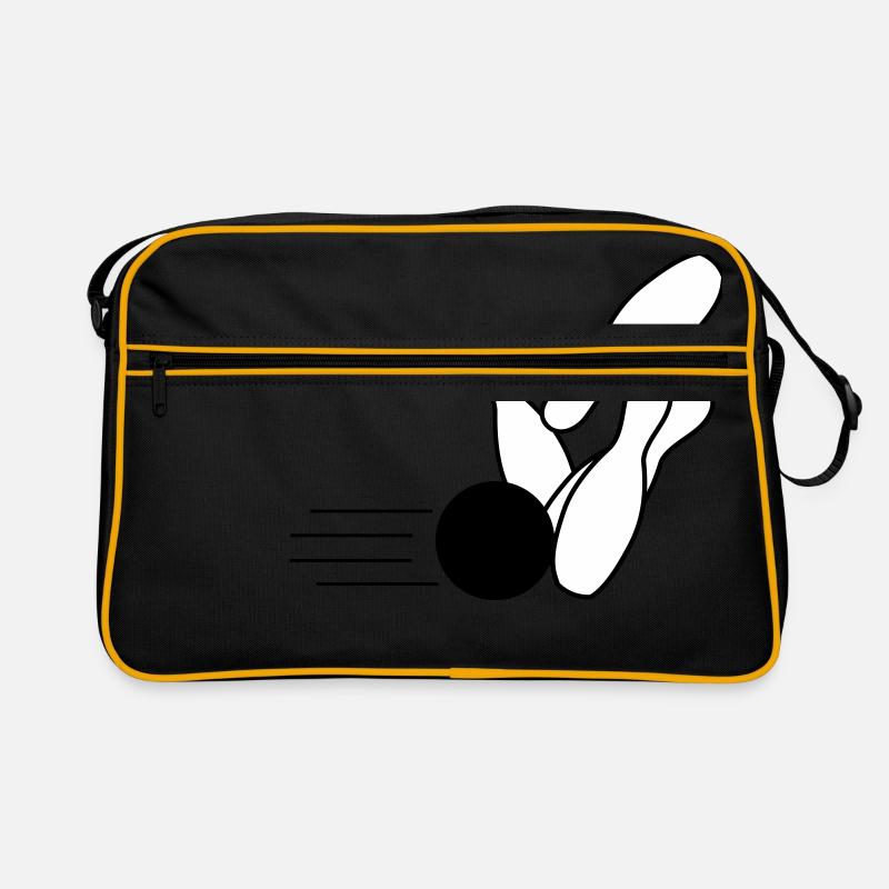 Retro Bag