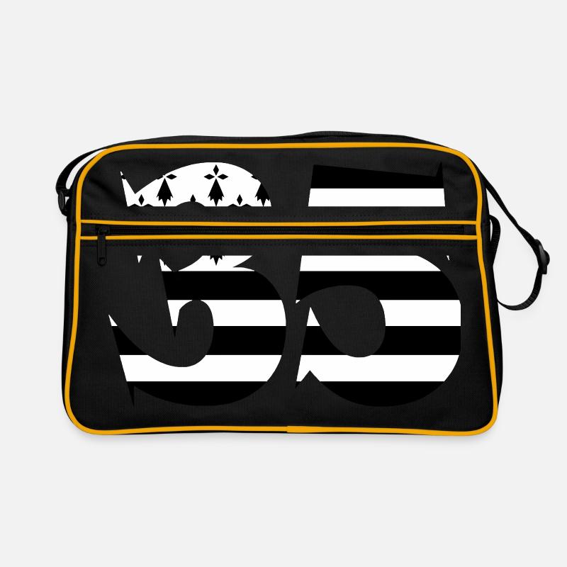Retro Bag