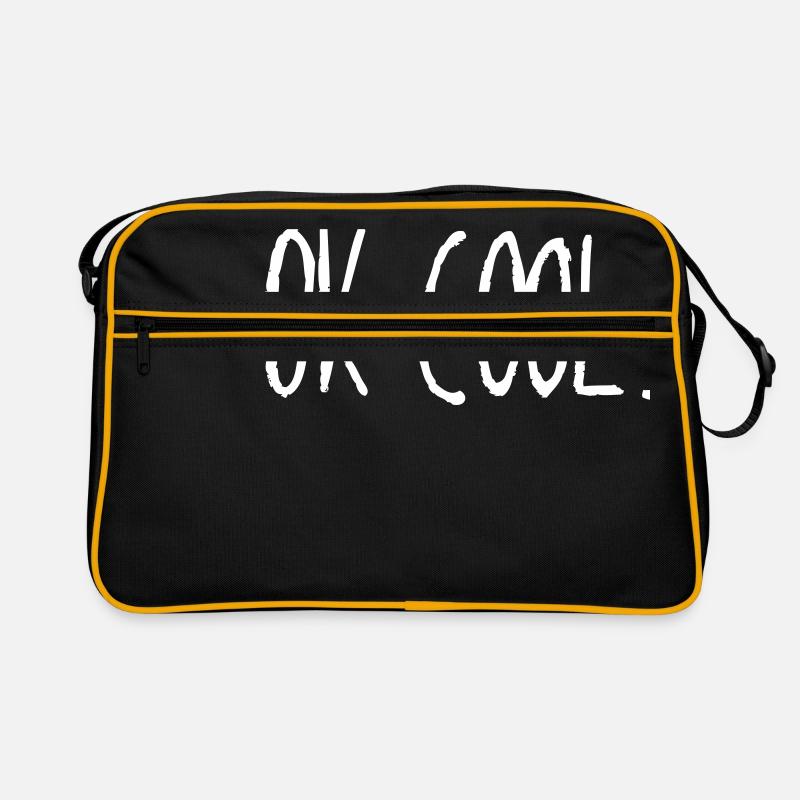 Retro Bag