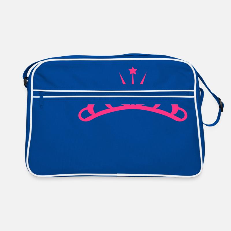 Tiara Retro Tasche