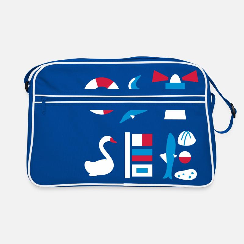 Sac Retro