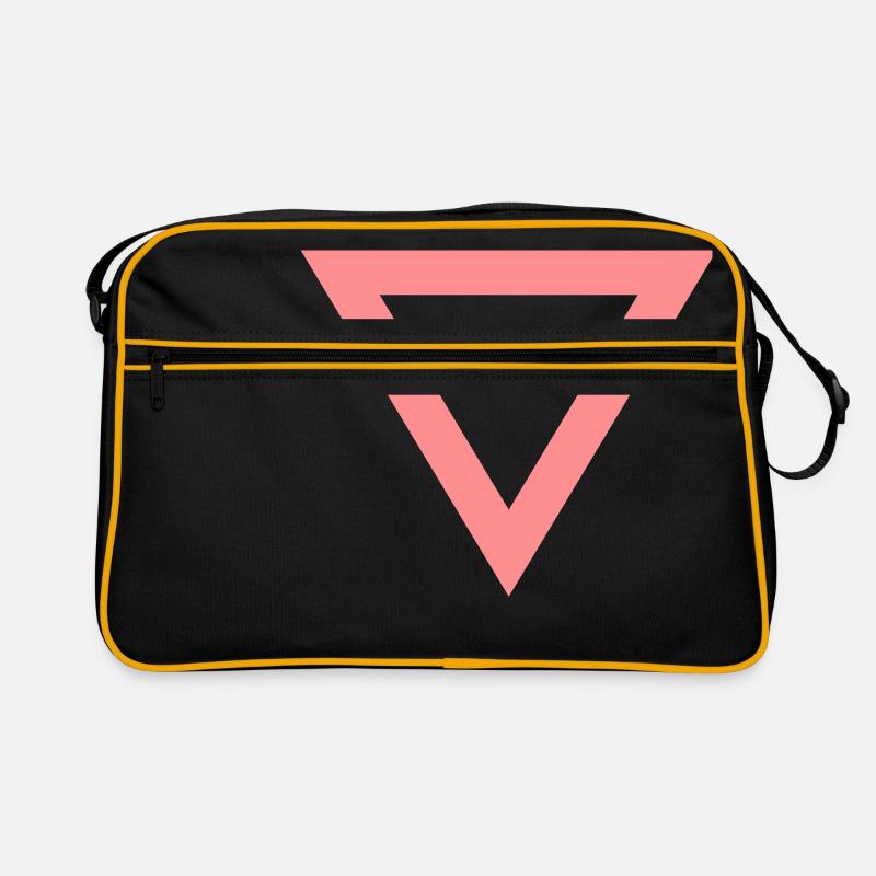 triangle Sac Retro