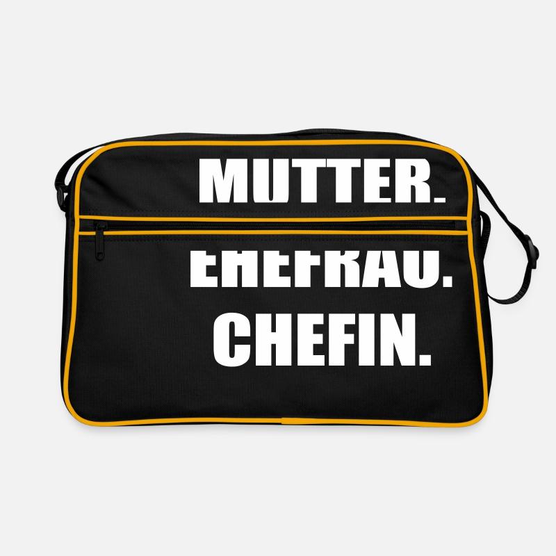 Retro Tasche