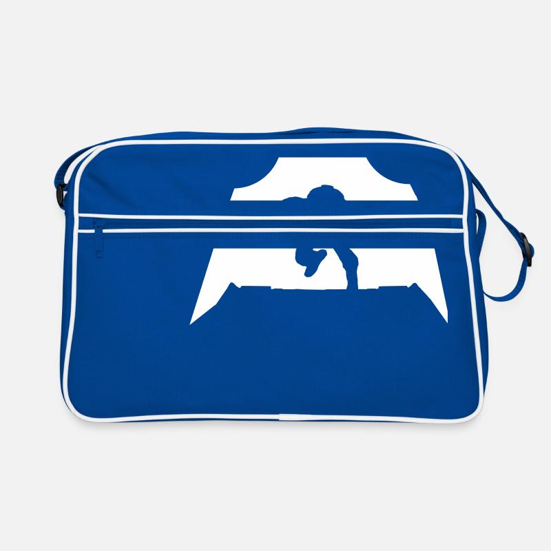 Retro Bag
